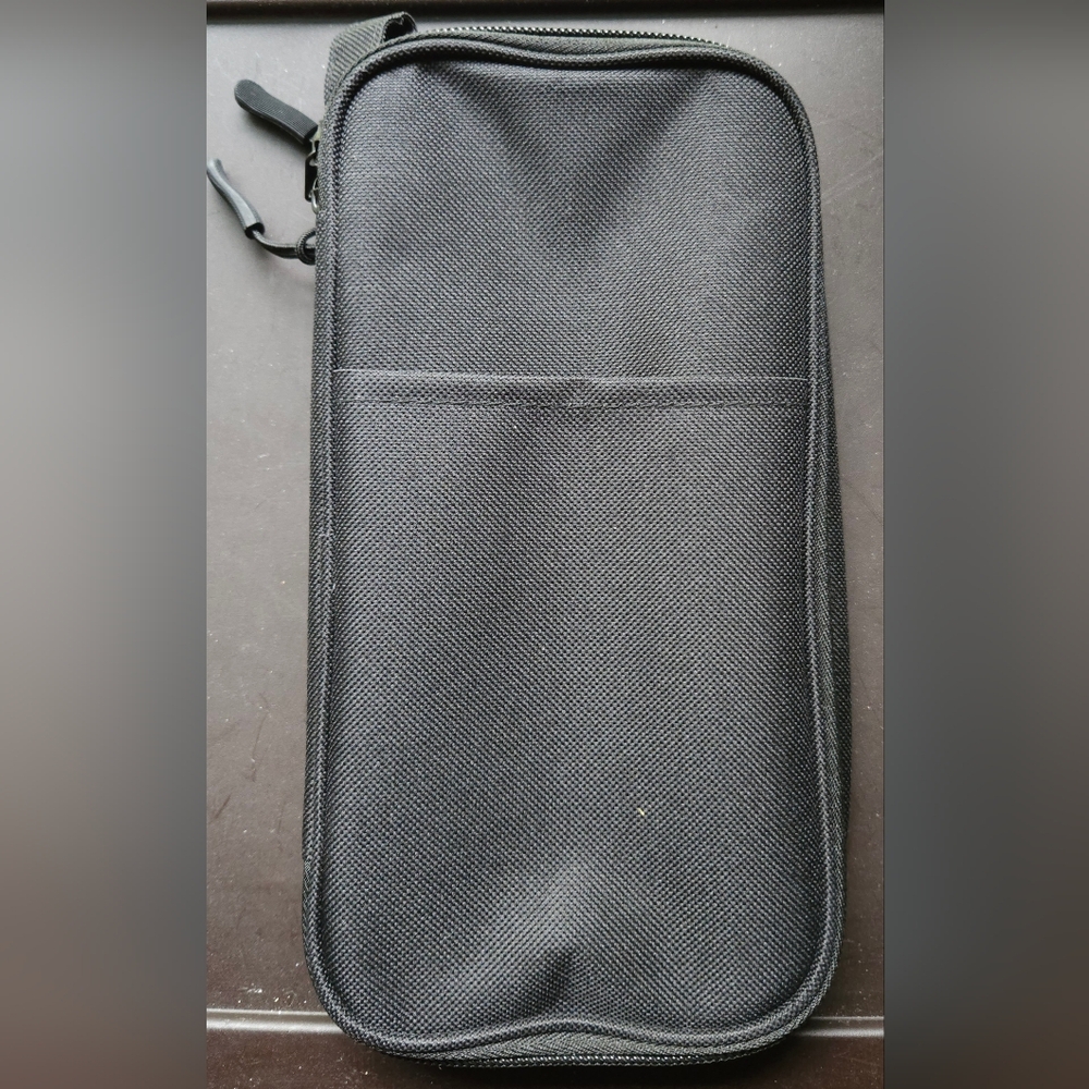Multi-Use Pencil Case/Case For Anything